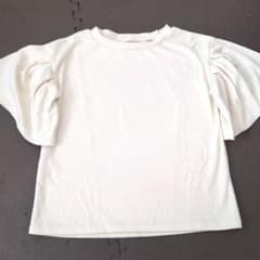 KBF アイボリー Tシャツのサムネイル