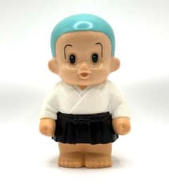 盛岡信用金庫 信ちゃん 一休さん 貯金箱 ソフビ 非売品 ノベルティ 昭和レトロ 盛岡信用金庫 信ちゃん 一休さん 貯金箱 ソフビ 非売品 ノベルティ