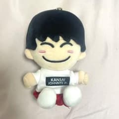 Lilかんさい 嶋崎斗亜 ちびぬいのサムネイル