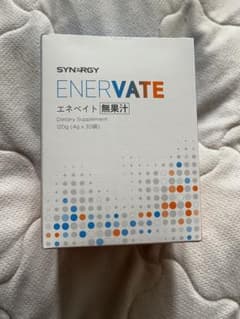 シナジーワールドワイドジャパン　エネベイトのサムネイル