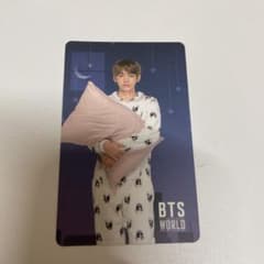 BTS トレカ　テテ　Vのサムネイル