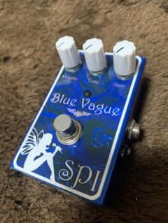 [最終値下げ]Blue Vague Roseliaモデルのサムネイル