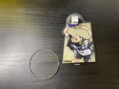 ハイキュー 赤葦京治 アクリルスタンドのサムネイル