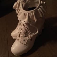 夢展望 ブーツのサムネイル