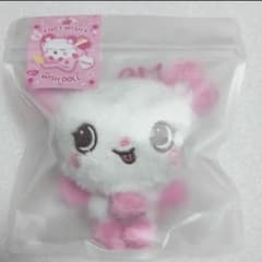 NCT WISH WISH DOLL サクヤ - メルカリ