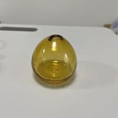 フラワーベース　一輪挿し　ガラスのサムネイル
