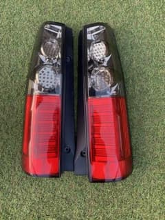 ワゴンR MH21S フルLEDテールランプのサムネイル