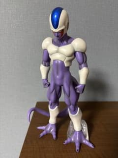 D*P様 一番くじ ドラゴンボールC賞 クウラフィギュアのサムネイル