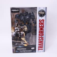 【トイザらス限定】メガトロン [ボイジャークラス]のサムネイル