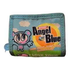 エンジェルブルー／財布／ブルーのサムネイル