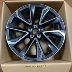 TOYOTA corolla sports 純正wheel 18インチのサムネイル