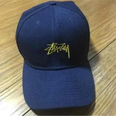 STUSSY帽子！のサムネイル