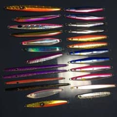 ジグセットのサムネイル