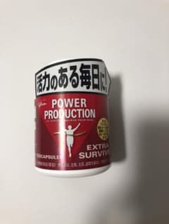 稲川淳一様　グリコ　パワープロダクション　エキストラサバイブのサムネイル