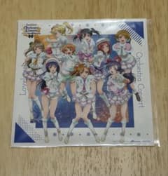 ラブライブ オケコン 特典のサムネイル