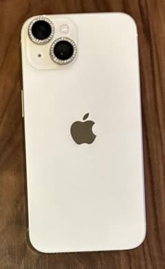 Apple iPhone 14 本体 128GB スターライト(ホワイト)のサムネイル