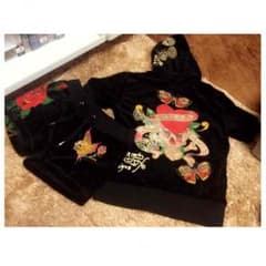 エドハーディ❤︎セットアップのサムネイル