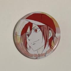 Free! Hopeful Birthday 缶バッジコレクション 松岡凛 - メルカリ