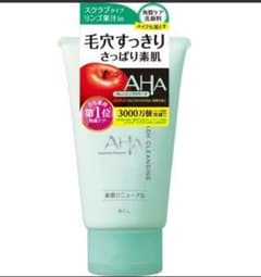 AHA クレンジングR ウォッシュクレンジング 120g　2個のサムネイル