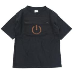 新品未使用 THE PARK SHOP Tシャツ 125 黒のサムネイル