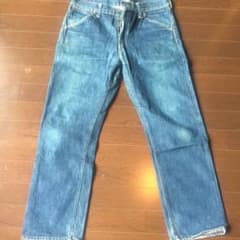 エイチさん専用　　ブルーナボイン ダーラパンツのサムネイル