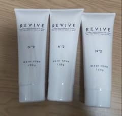 RIVIVE ウォッシュフォームのサムネイル