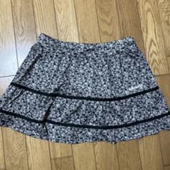 Admiral フラワープリント スカート Mサイズ Admiral フラワープリント スカート Mサイズ - メルカリ