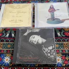 竹内まりや、山下達郎 CD 3枚セットのサムネイル