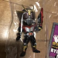 仮面ライダー 一番くじ 1等 デフォルメフィギュアのサムネイル