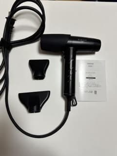 きむらび様専用　【中古】KINUIO PROヘアドライヤーのサムネイル
