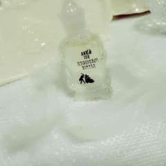 ANNA SUI  ミニ香水のサムネイル