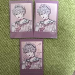 葛葉　ニューレトロスタイル　チェキ風カード　セーラー 葛葉 ニューレトロスタイル チェキ風カード セーラー - メルカリ