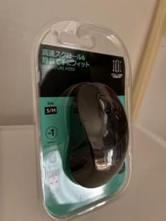 Logicool Signature M550のサムネイル