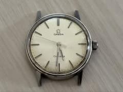 OMEGA ジュネーブ 手巻き 盤面のみ | Mercari