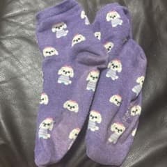 靴下のサムネイル