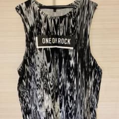ONEOKROCK タンクトップのサムネイル