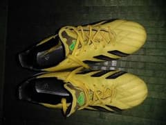 スパイク（adidas）25.5センチのサムネイル