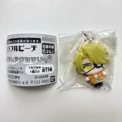 カラフルピーチ たっつんさん めじるしアクセサリー2のサムネイル