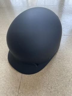 サンドボックス　ヘルメットのサムネイル