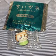 ちいかわミニチャーム シーサーのサムネイル