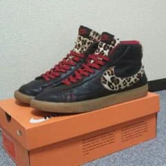 BLAZER MID PRM VNTG QSのサムネイル