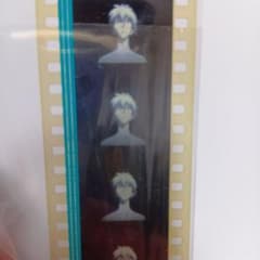 ヱヴァンゲリヲン序 渚カヲル フィルムコマ ヱヴァンゲリヲン序 渚カヲル フィルムコマ - メルカリ