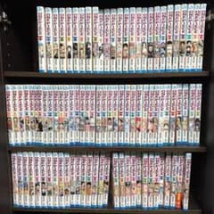ワンピース 全92巻のサムネイル