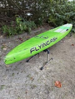 SUP FlyingFish 14'0