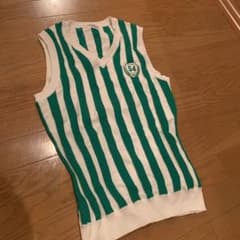✔︎ジャックバニー　ウェア　ベストのサムネイル