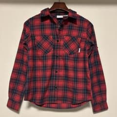 Columbia 長袖チェックシャツのサムネイル