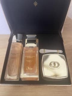 Dior Prestige スキンケアセットのサムネイル