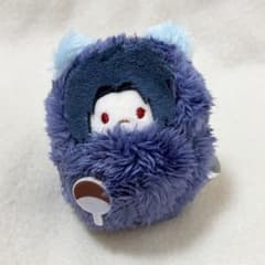 NARUTO 중국 구루미타 피누이 사스케