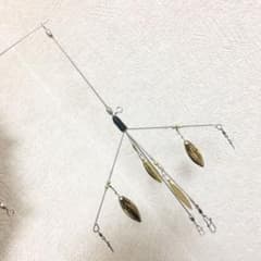 アラバマ＋（金）のサムネイル