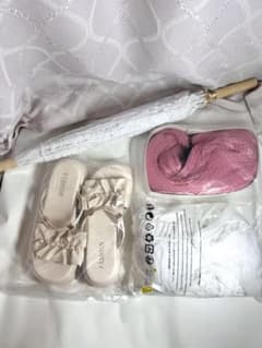NIKKE 도로시 수영복
